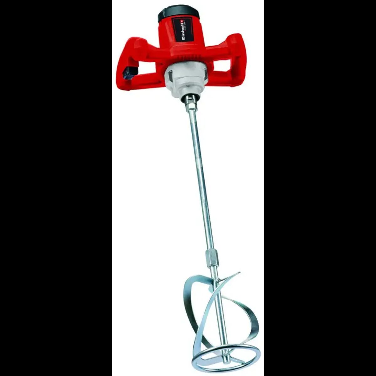 Einhell Røreværk m/Mixer Ø100mm. 230V-1200W - TC-MX 1200 E - 4258545