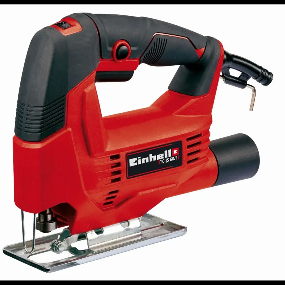 Einhell Stiksav 400 W - TC-JS 60/1