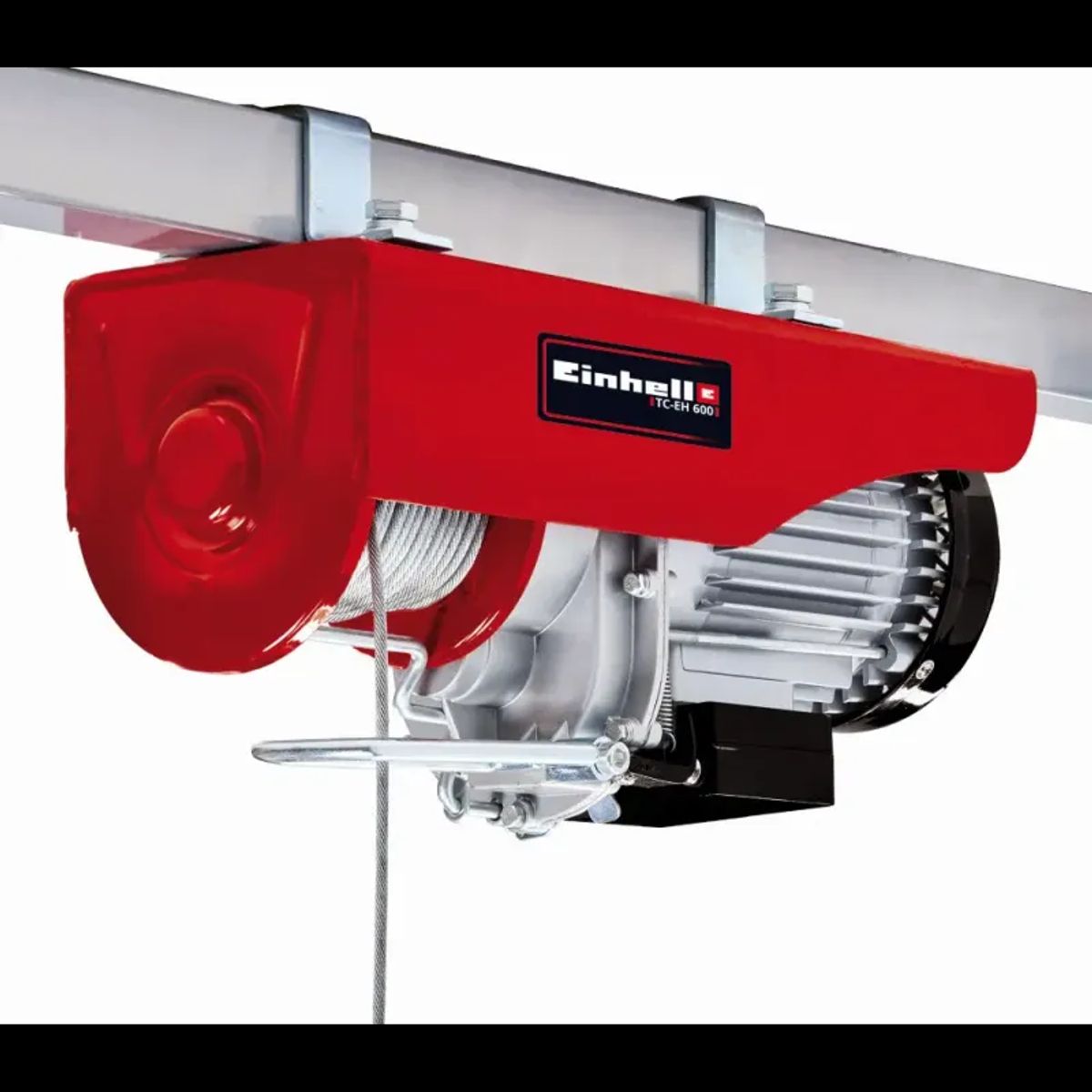 Einhell TC-EH 600 hejseværk 300/600 kg 230V/1050 Watt.