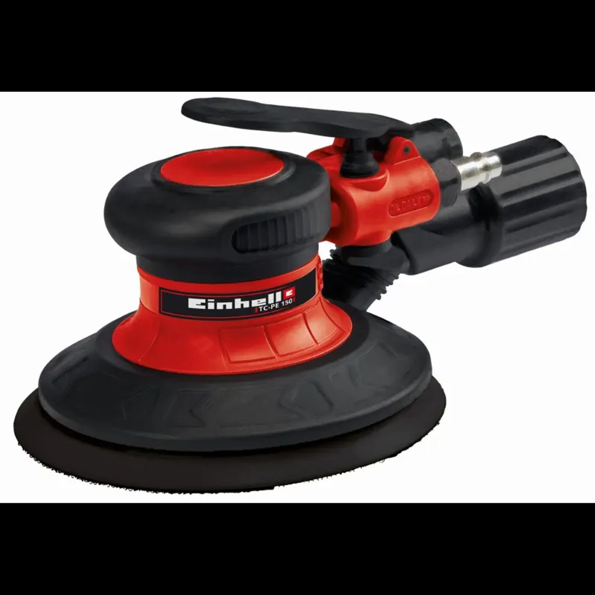 Einhell TC-PE 150 trykluft excentersliber Ø150 mm.