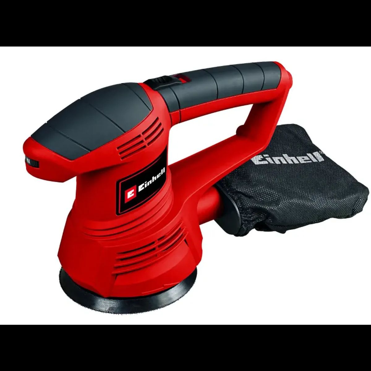 Einhell TC-RS 38 E, Excentersliber - 4462165