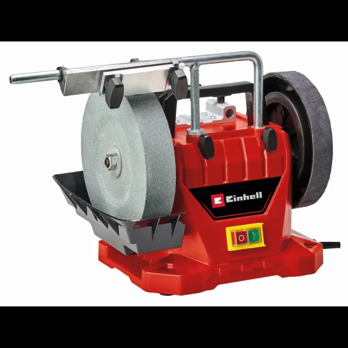 Einhell TC-WG 200 vådsliber 180 x 30 mm 125 watt