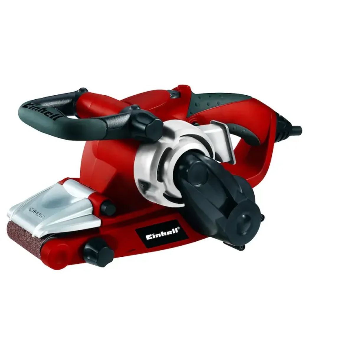 Einhell TE-BS 8540 E båndsliber 75x533 mm. 230V-850W