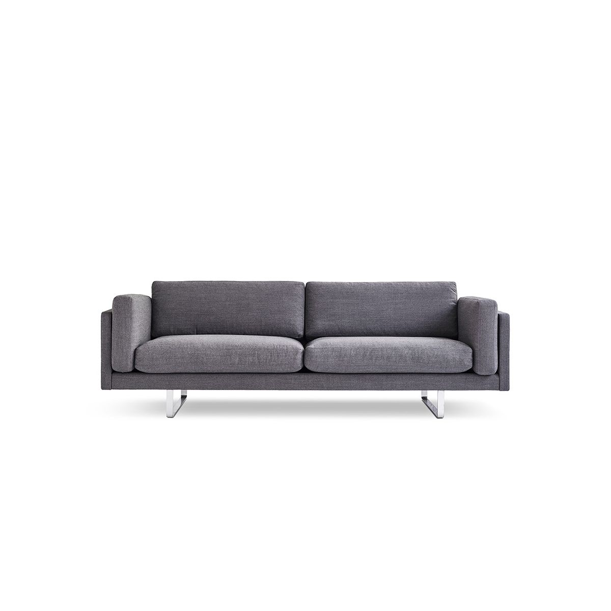 EJ 280 Pure Sofa fra Erik Jørgensen (EJ280 (8052), Lædergruppe 1)