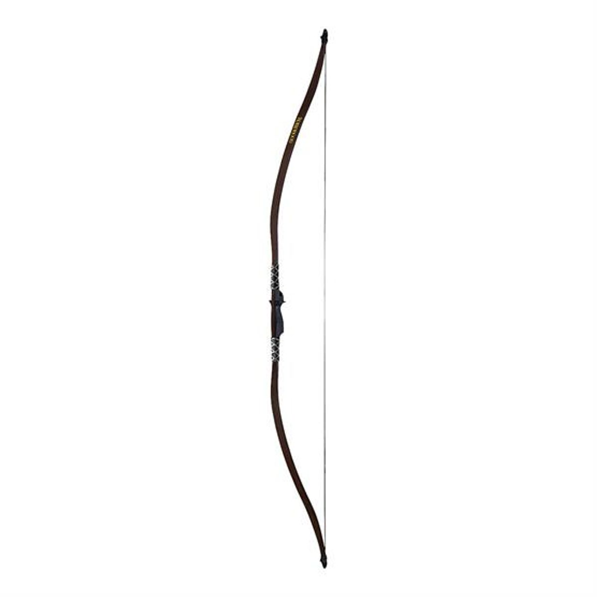 Ek-Archery Recurve Langbue Sæt