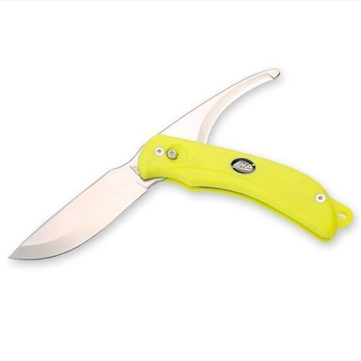 EKA Swingblade G3 lime