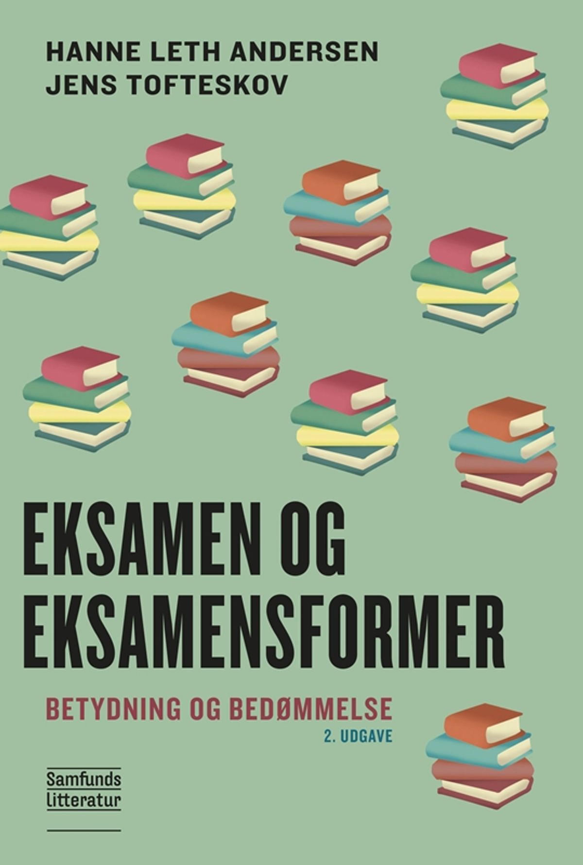 Eksamen og eksamensformer