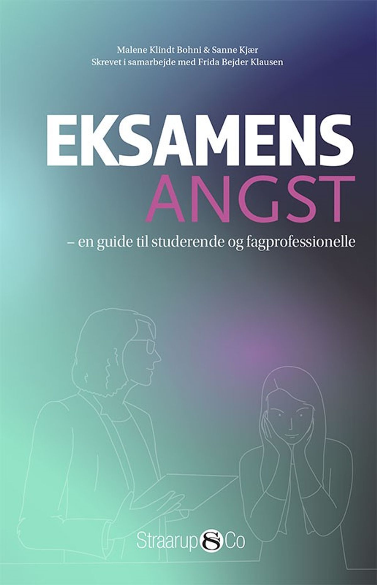 Eksamensangst