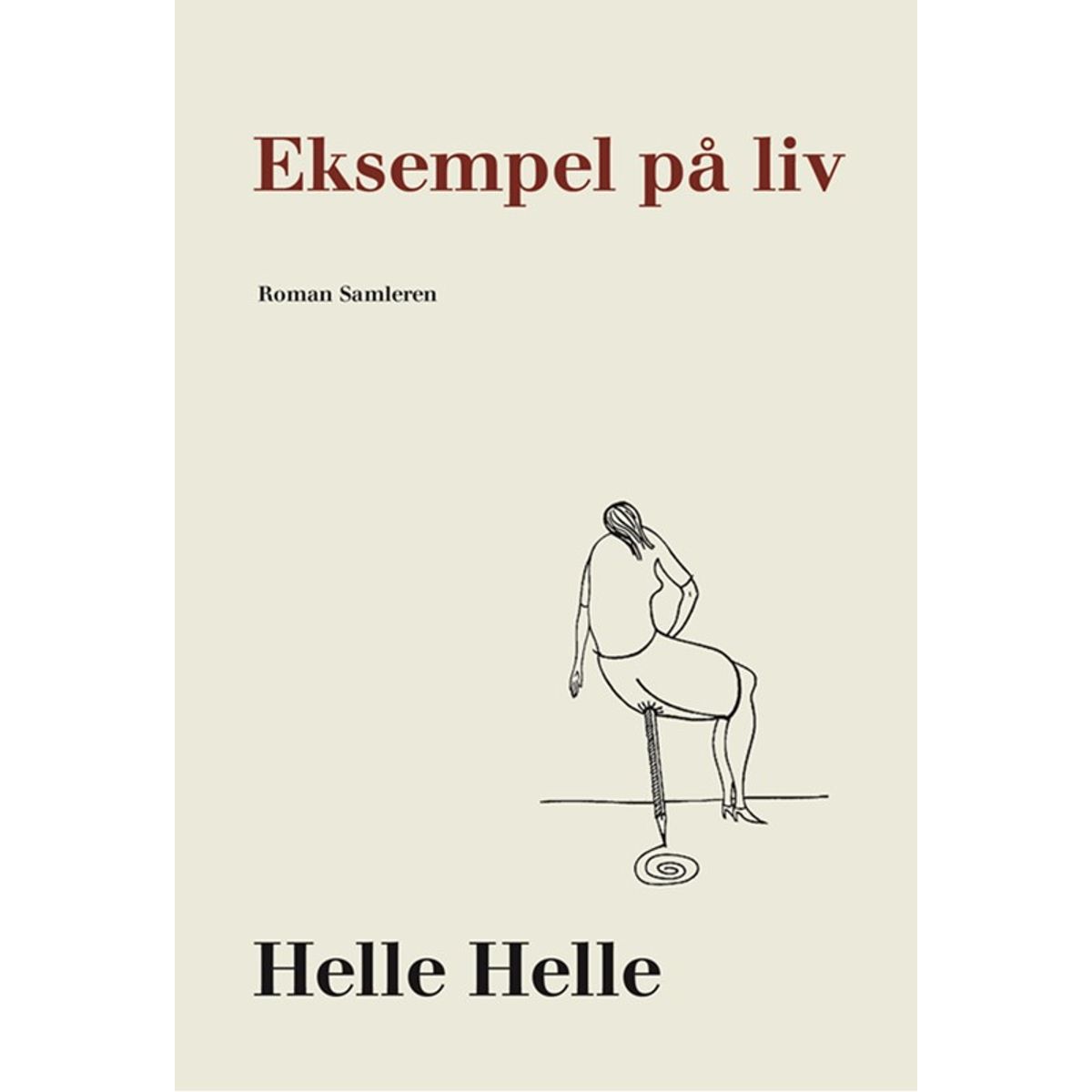 Eksempel på liv