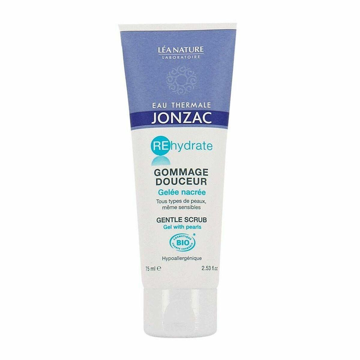 Eksfolierende creme Reydrate Eau Thermale Jonzac 13418A 75 ml