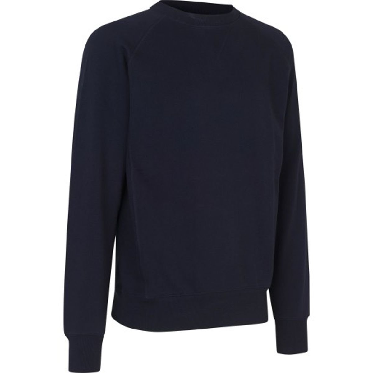 EKSKLUSIV SWEATSHIRT NAVY S