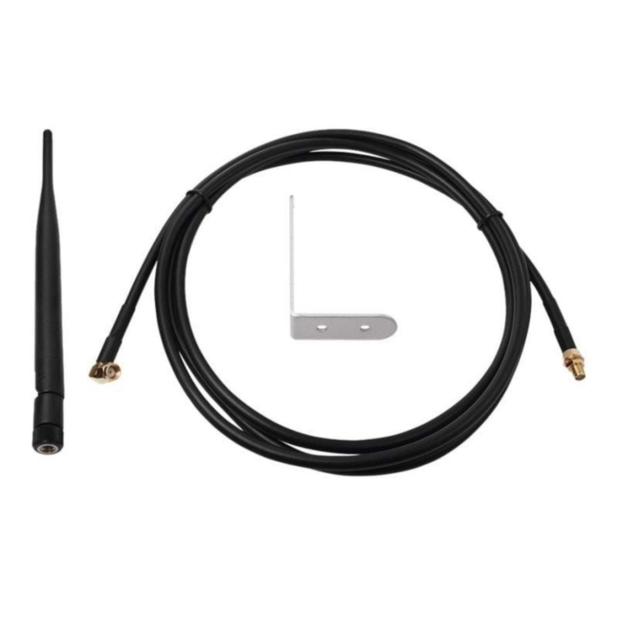 Ekstern antenne til ABUS Plug & Play