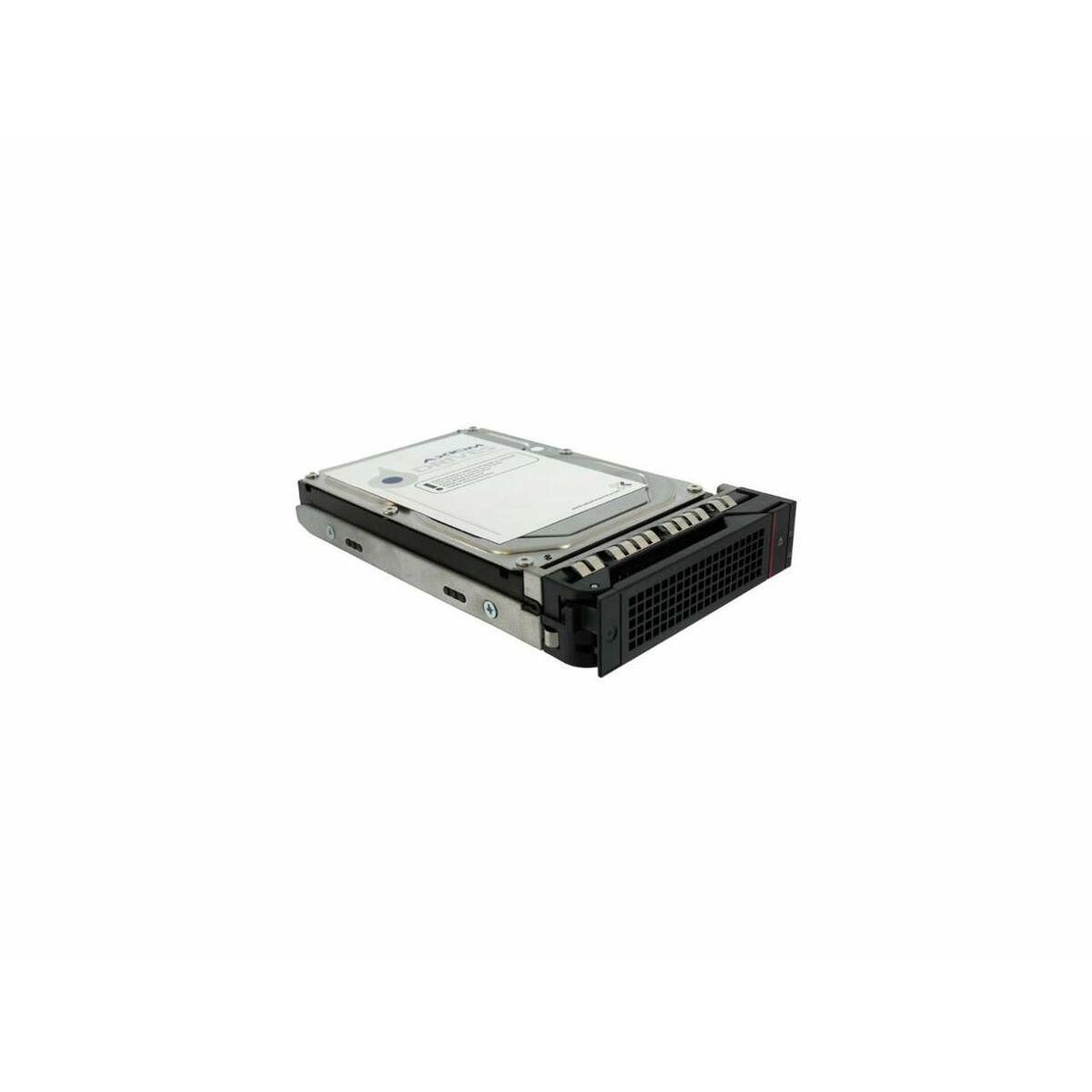 Ekstern harddisk Lenovo Enterprise Sata Hot Swap 4TB 3,5"