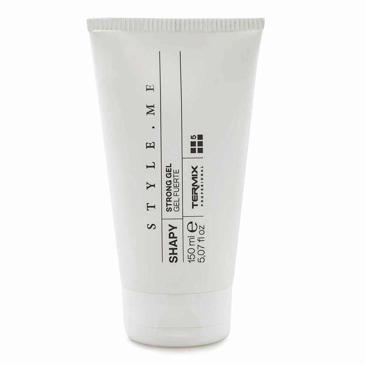 Ekstrem Hår Gel Termix Shapy (150 ml)