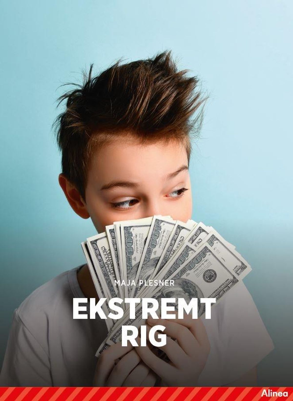 Ekstremt rig, Rød Fagklub