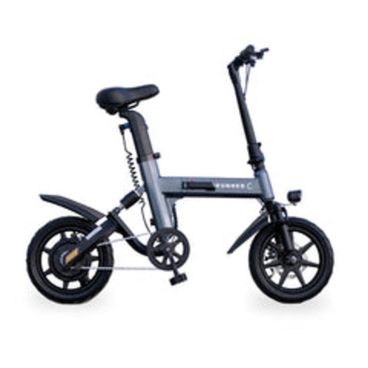 El-Cykel GoRunner E-bike Mini 2.0 Default Title