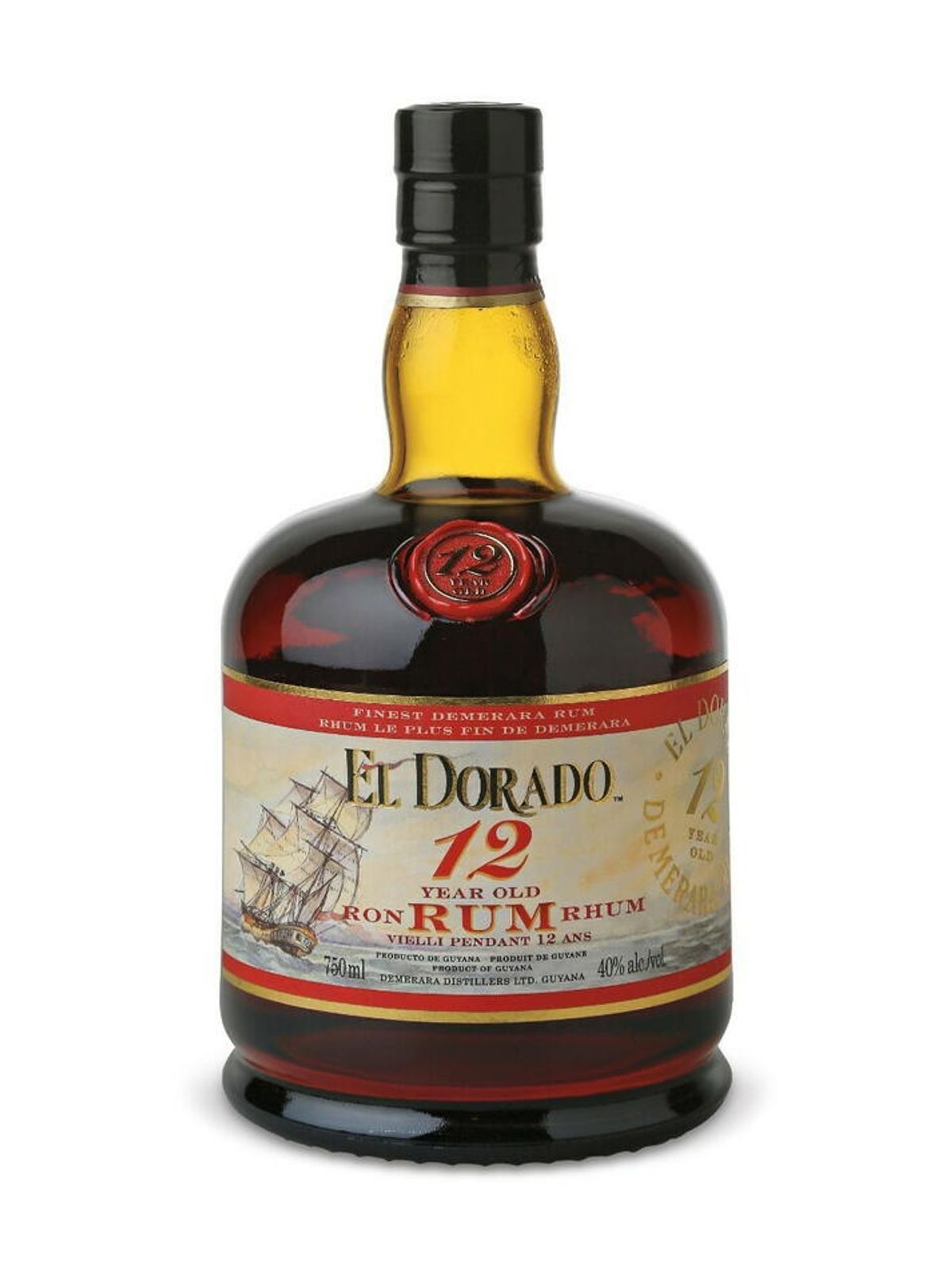 El Dorado 12 Yo Fl 70