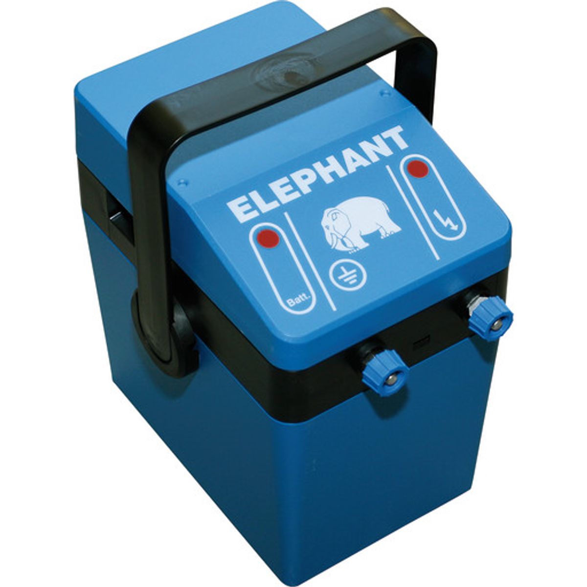 EL-HEGN ELEFANT P6-S