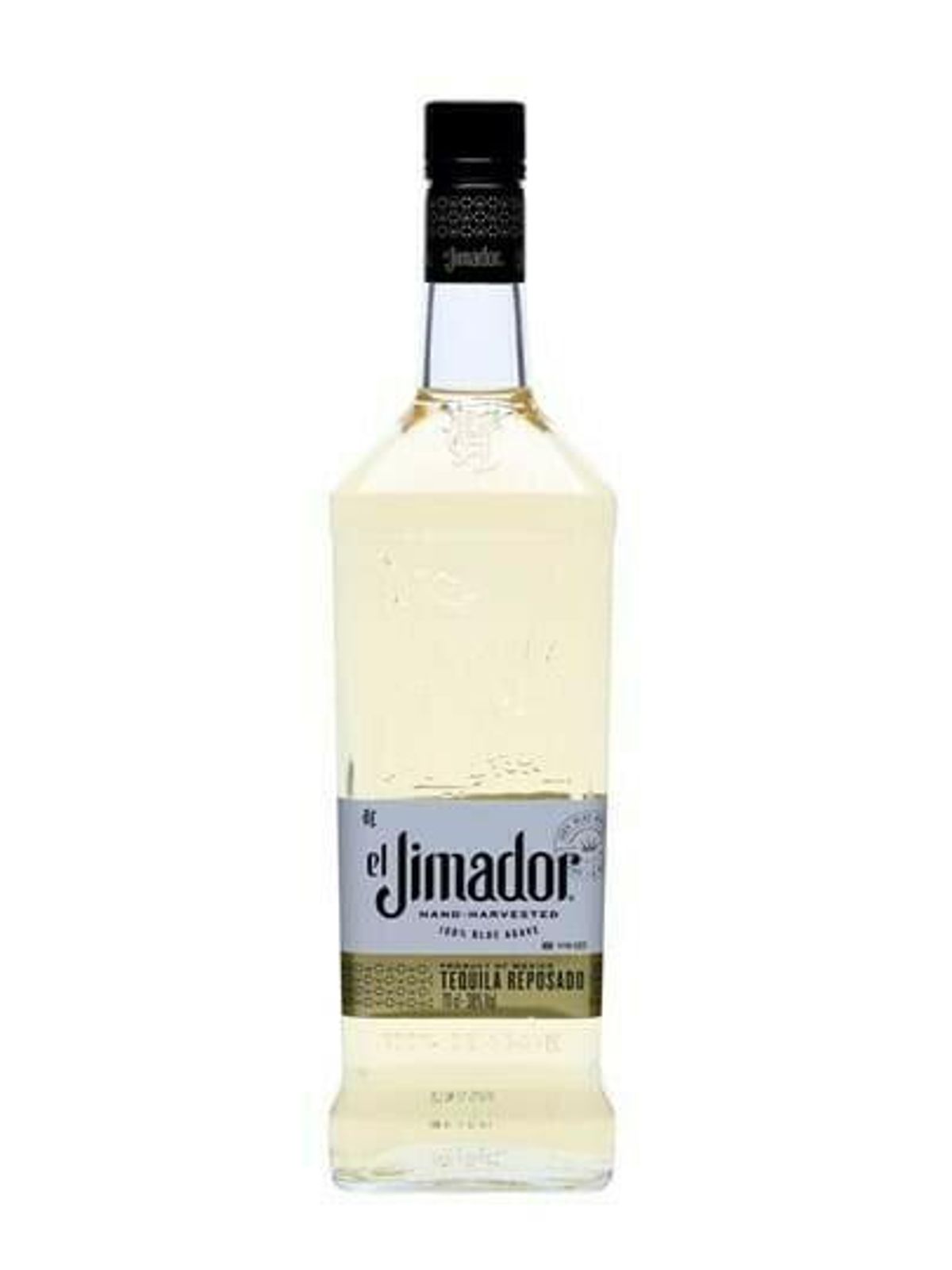 El Jimador Tequila Reposado Fl 70