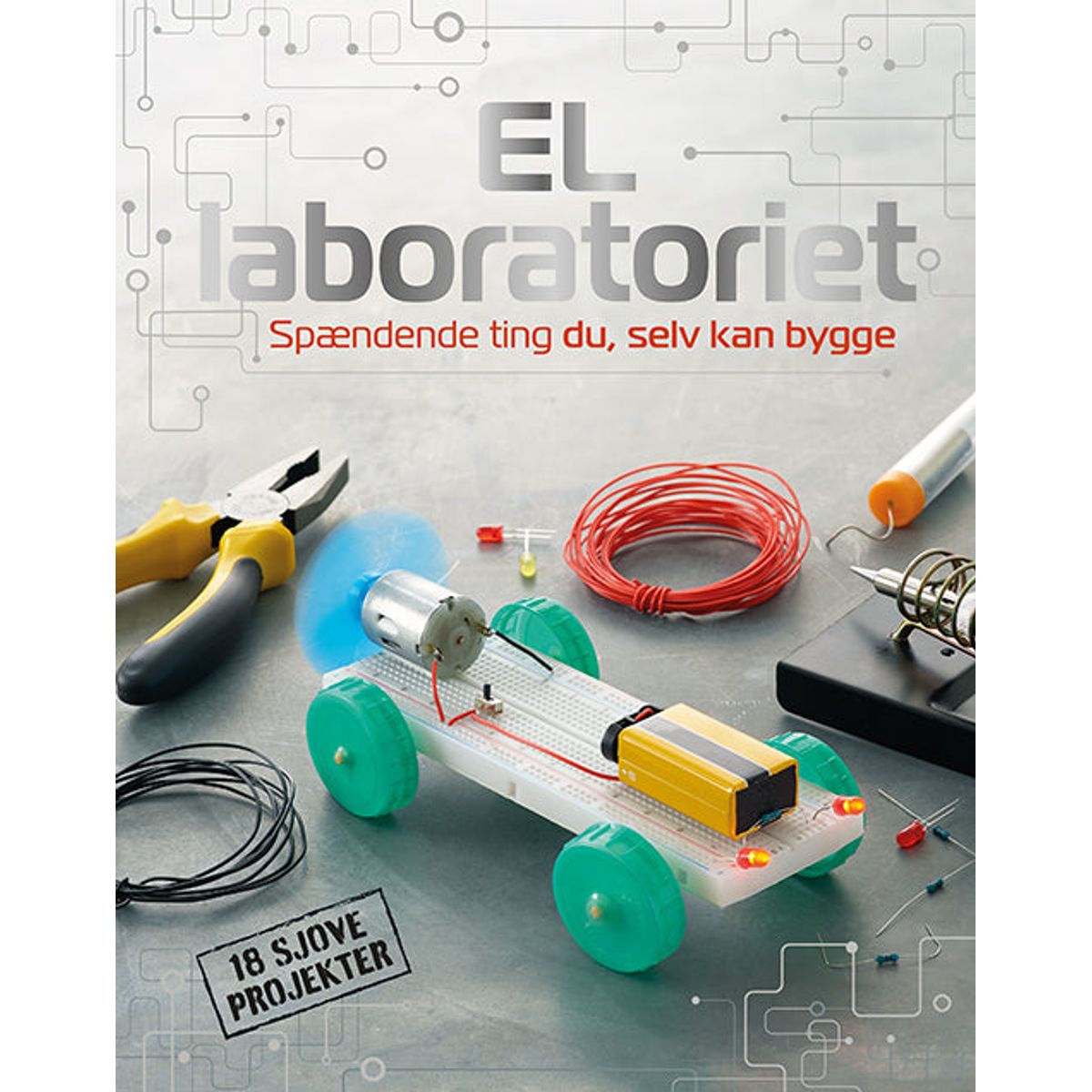 El-laboratoriet