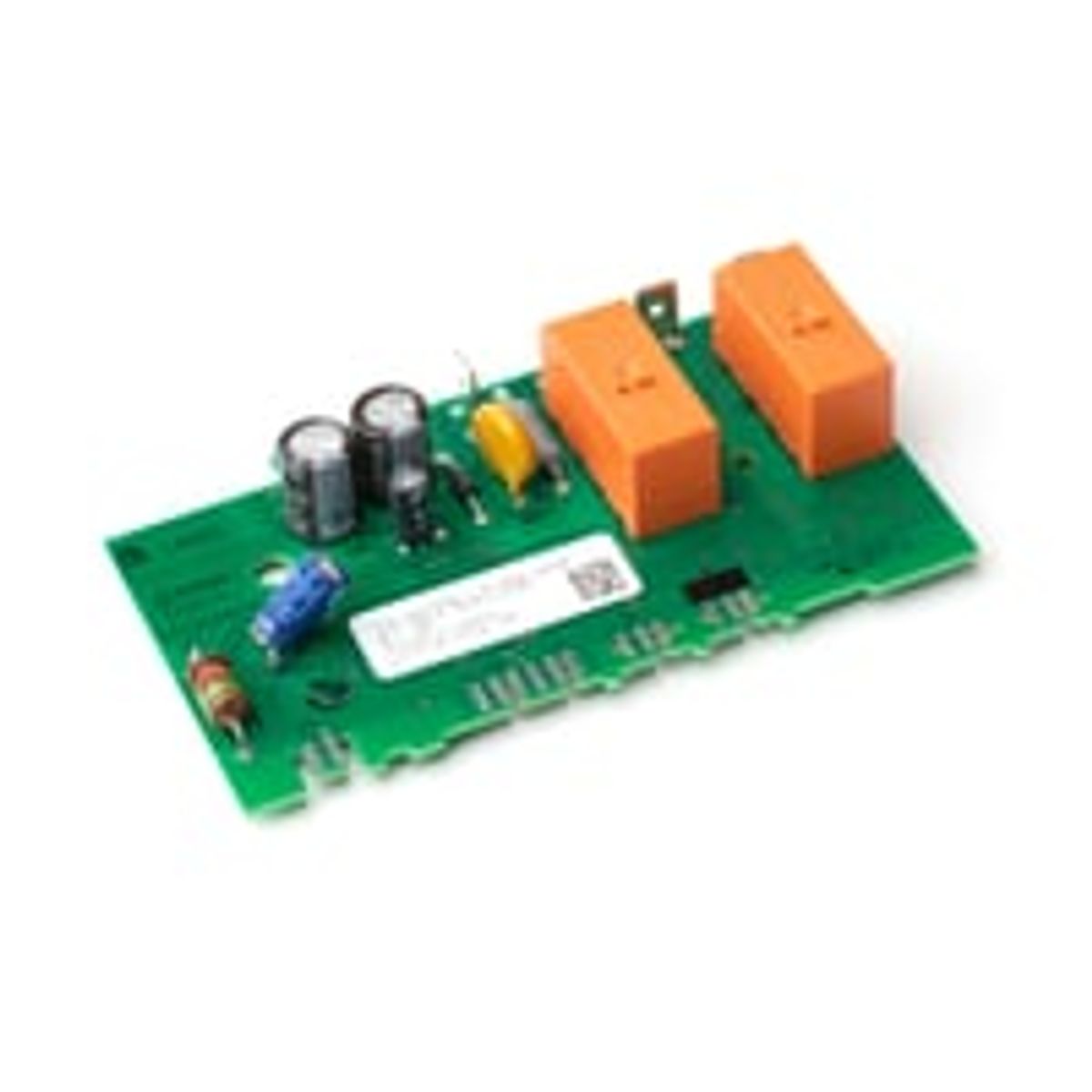 El-modul, Tronic 4500 T (HSWHGRED-14 PL 2RDR BOOST)