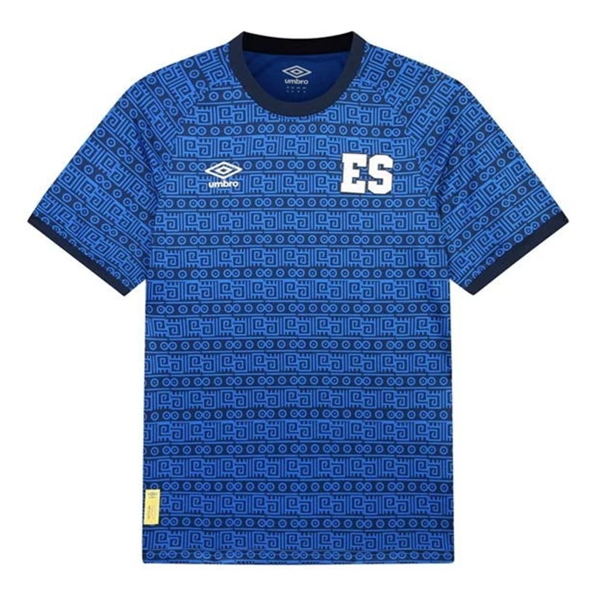 El Salvador training jersey - adults-L | 44