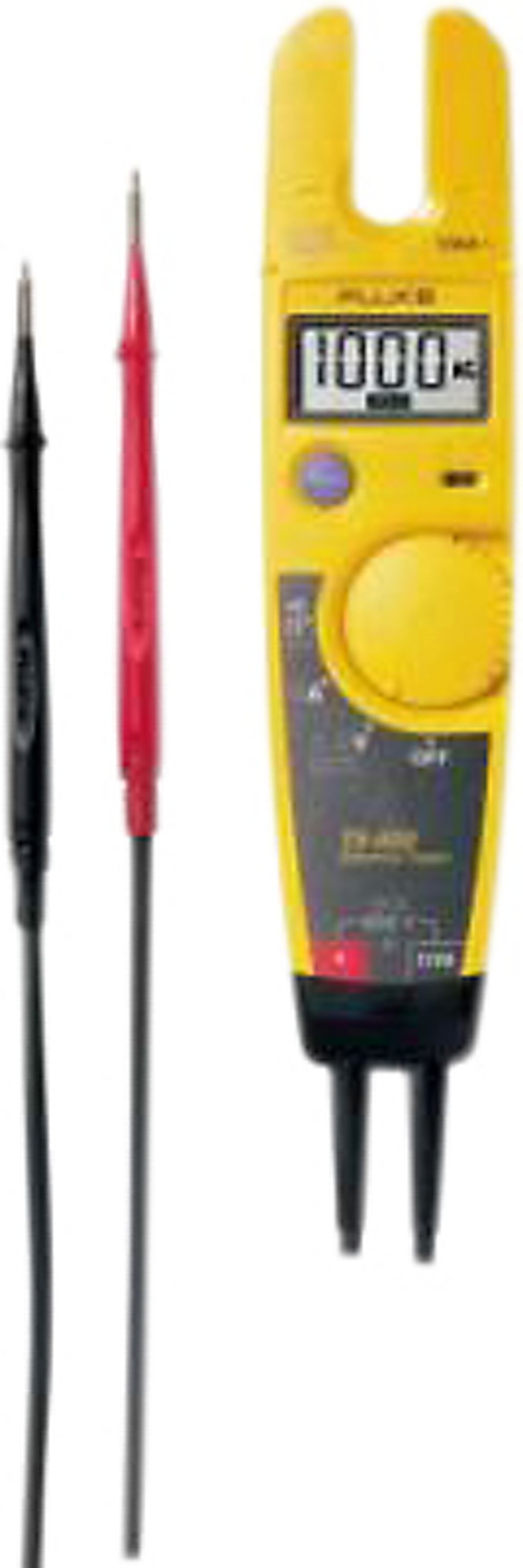 El-Tester Fluke T5-600 Kat Lll-600V