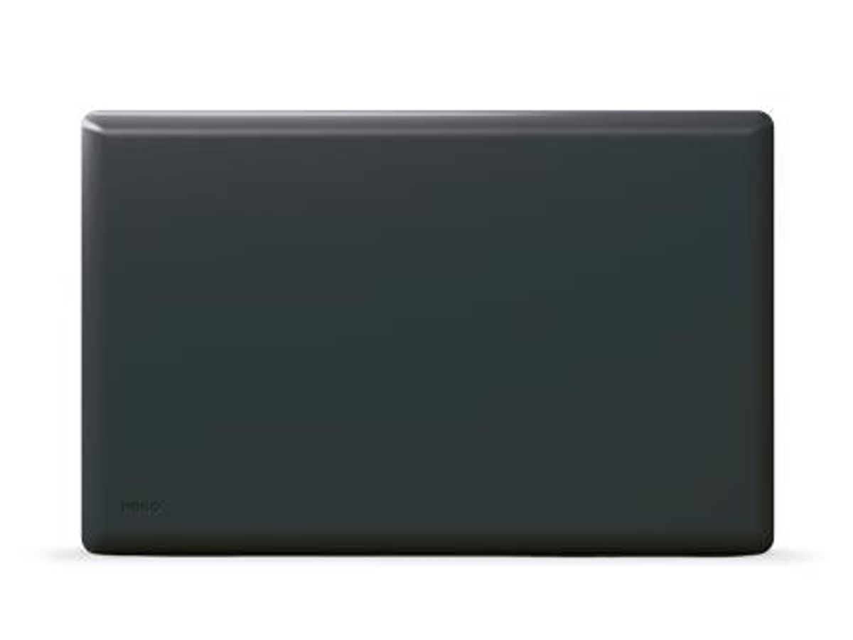 El-Varmepanel Ntl4N 05 500 230V Black