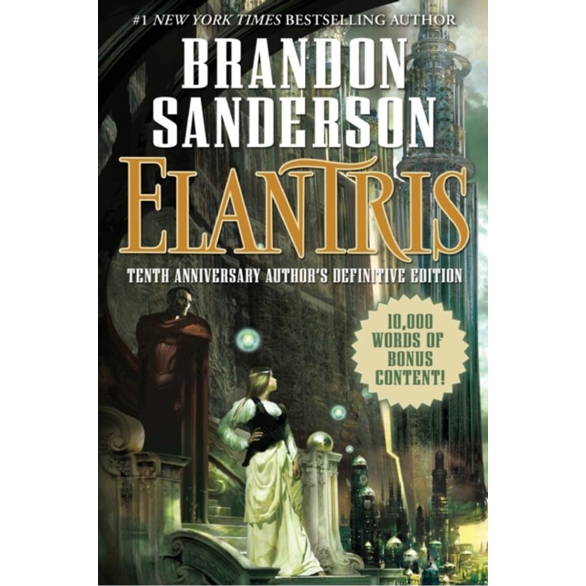 Elantris