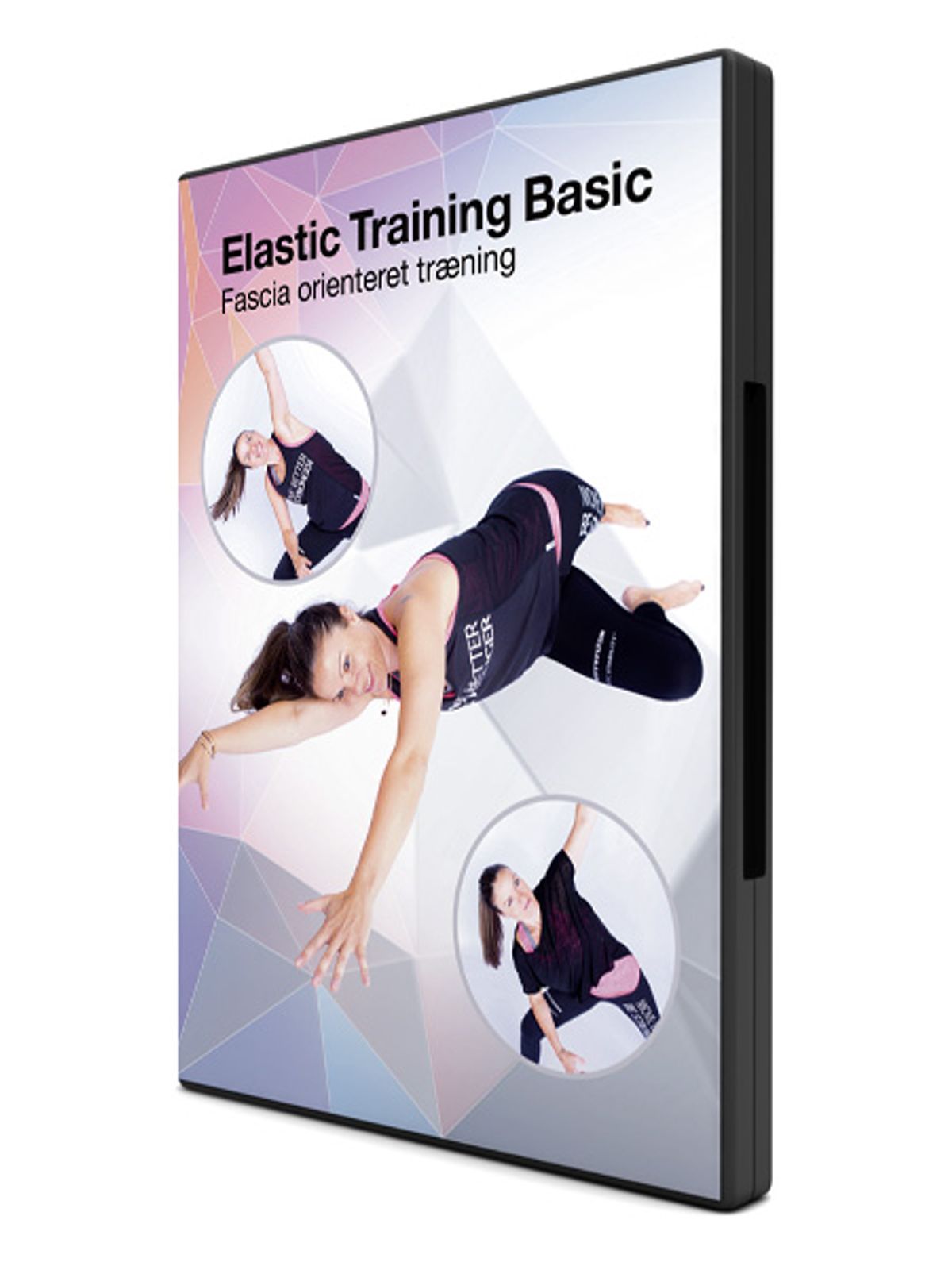 Elastic Training Basic - Fascia orienteret træning