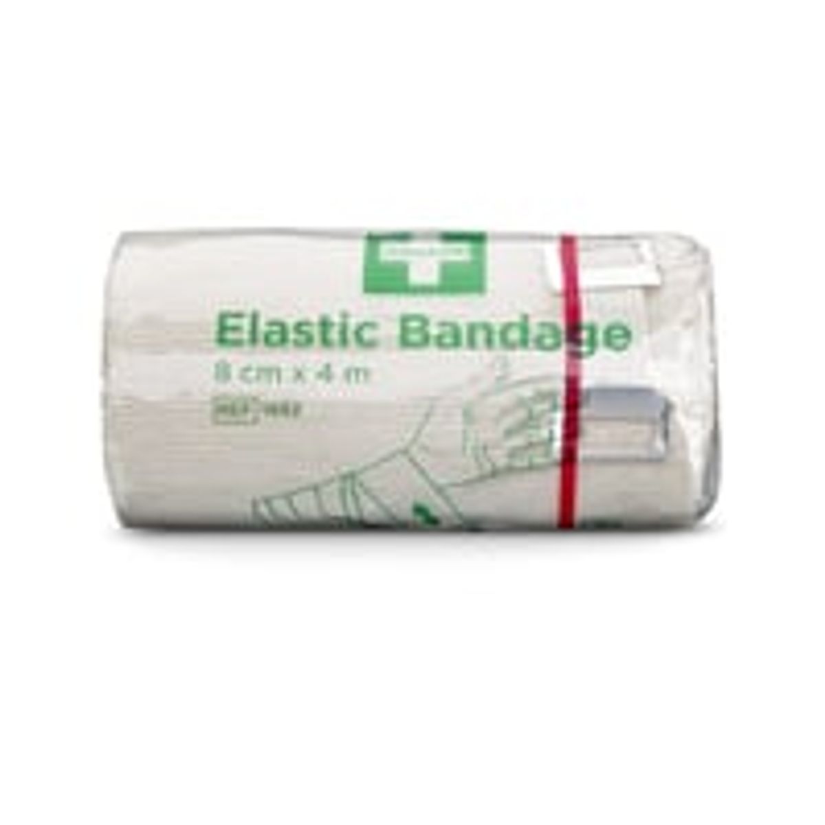 Elastisk bandage, 1882