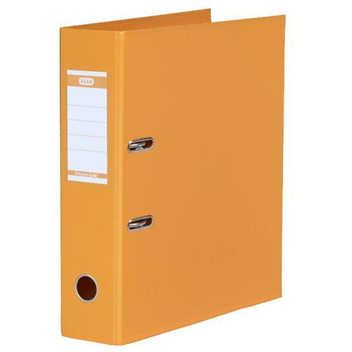 Elba Strong-Line brevordner A4 orange 8cm