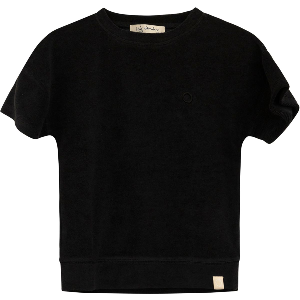 Elbe frotté t-shirt (146-152 cm)