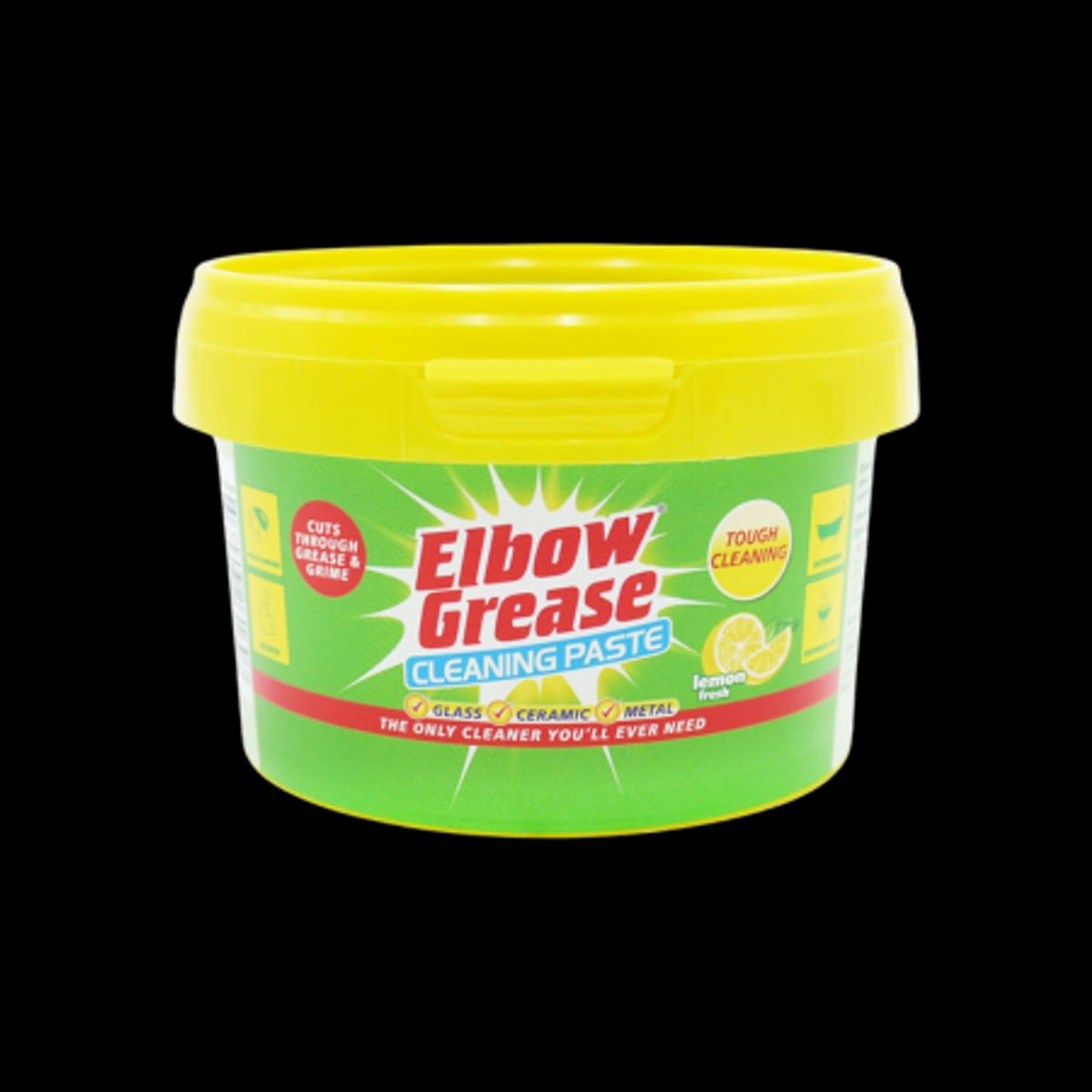 Elbow Grease Cleaning Paste - 350g