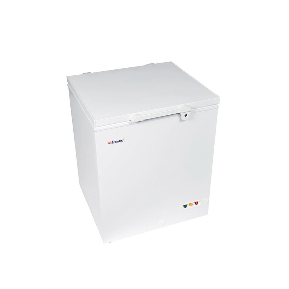 Elcold Industri (Storage Freezers) Kummefryser 205 Liter - EL22