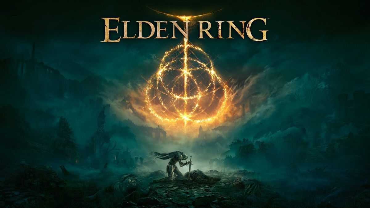 Elden Ring - Steam - EZGame.dk