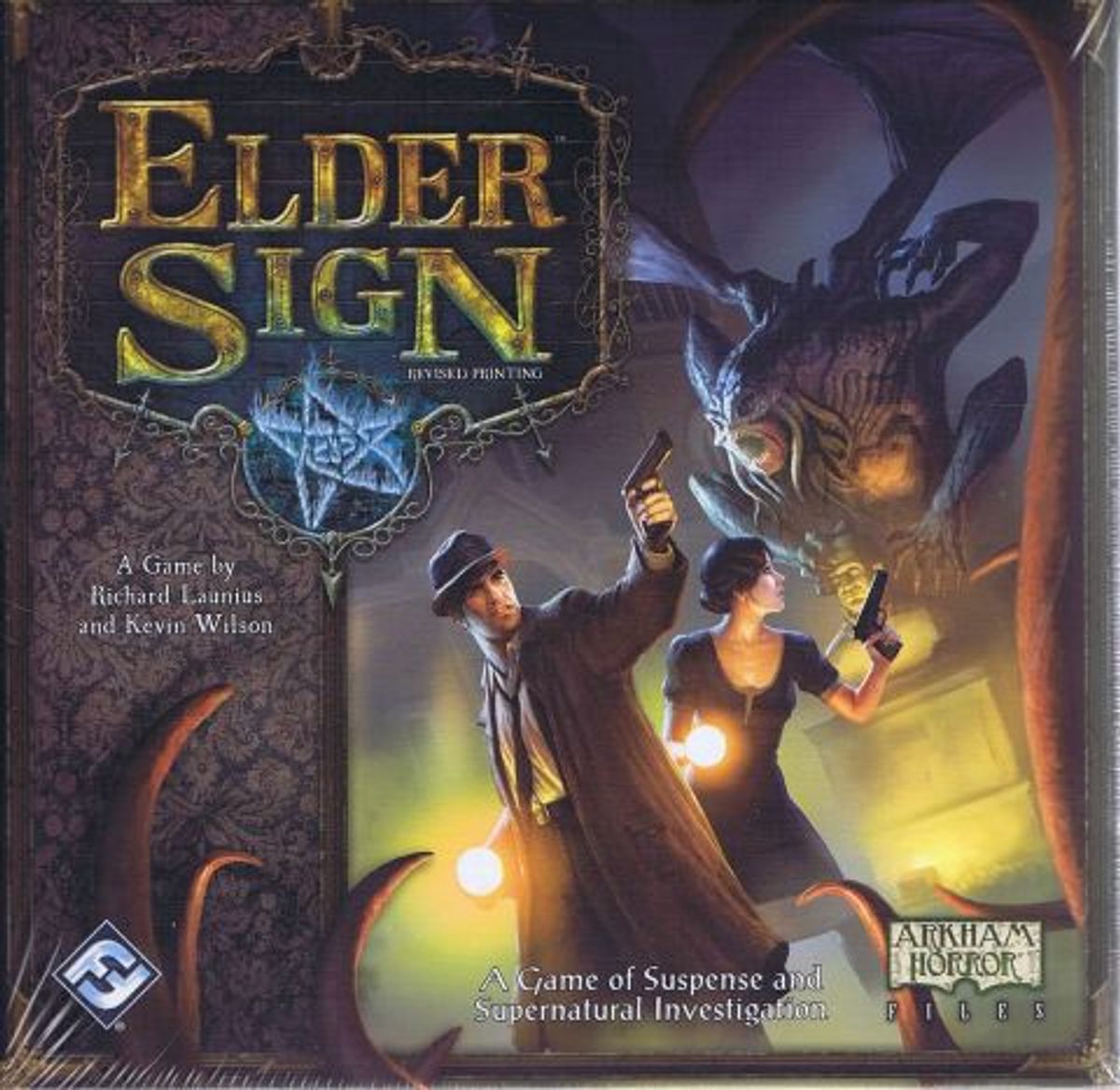 Elder Sign