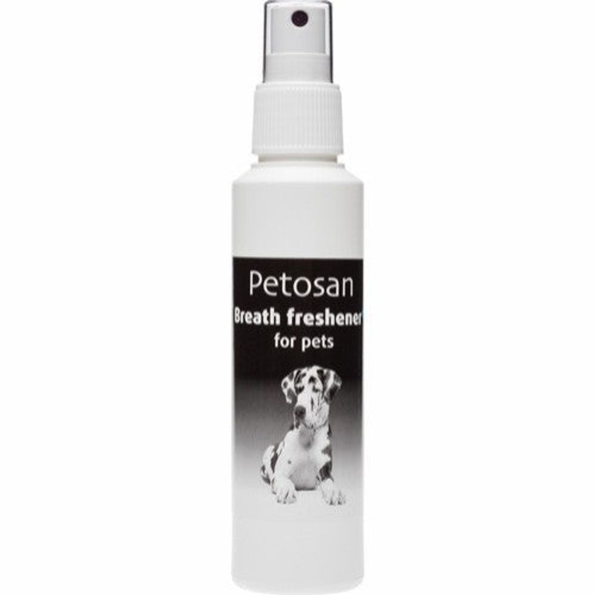 Eldorado - Petosan Breath Freshener 100ml - Dog Supplies