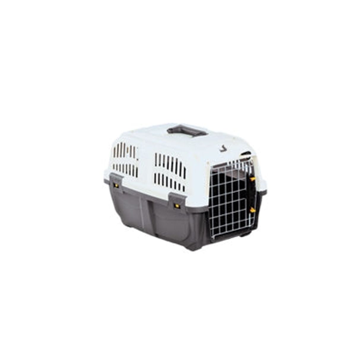 Eldorado - Skudo 2 transportbur 55x36x35 cm hundebur - Pet Carriers & Crates - Alt til Hunden