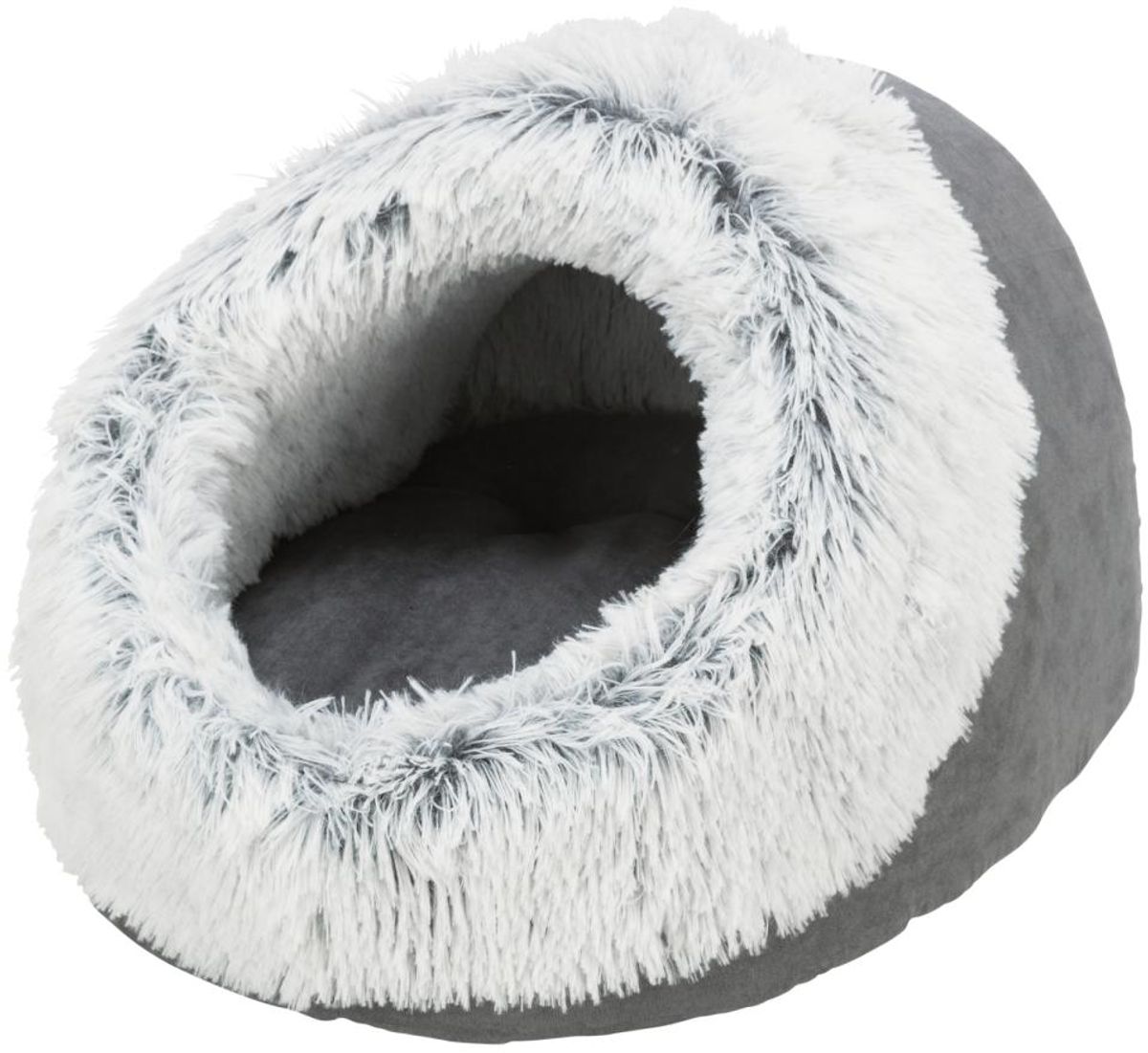 Eldorado - Trixie Harvey hyggehule mål : 35x26x41 cm - Outdoor Play Equipment - Plys","Fleece","Polyester