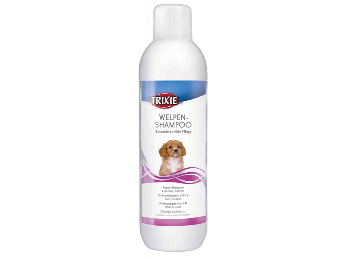 Eldorado - Trixie hvalpeshampoo 1l