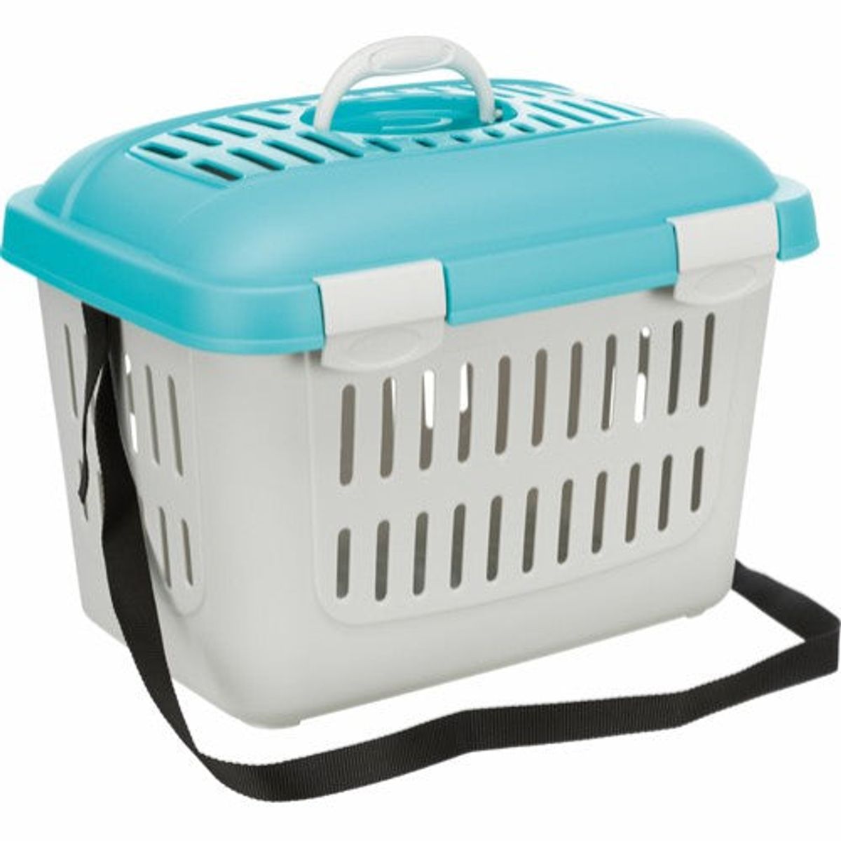 Eldorado - Trixie Midi-Capri Transportbur - Pet Carriers & Crates