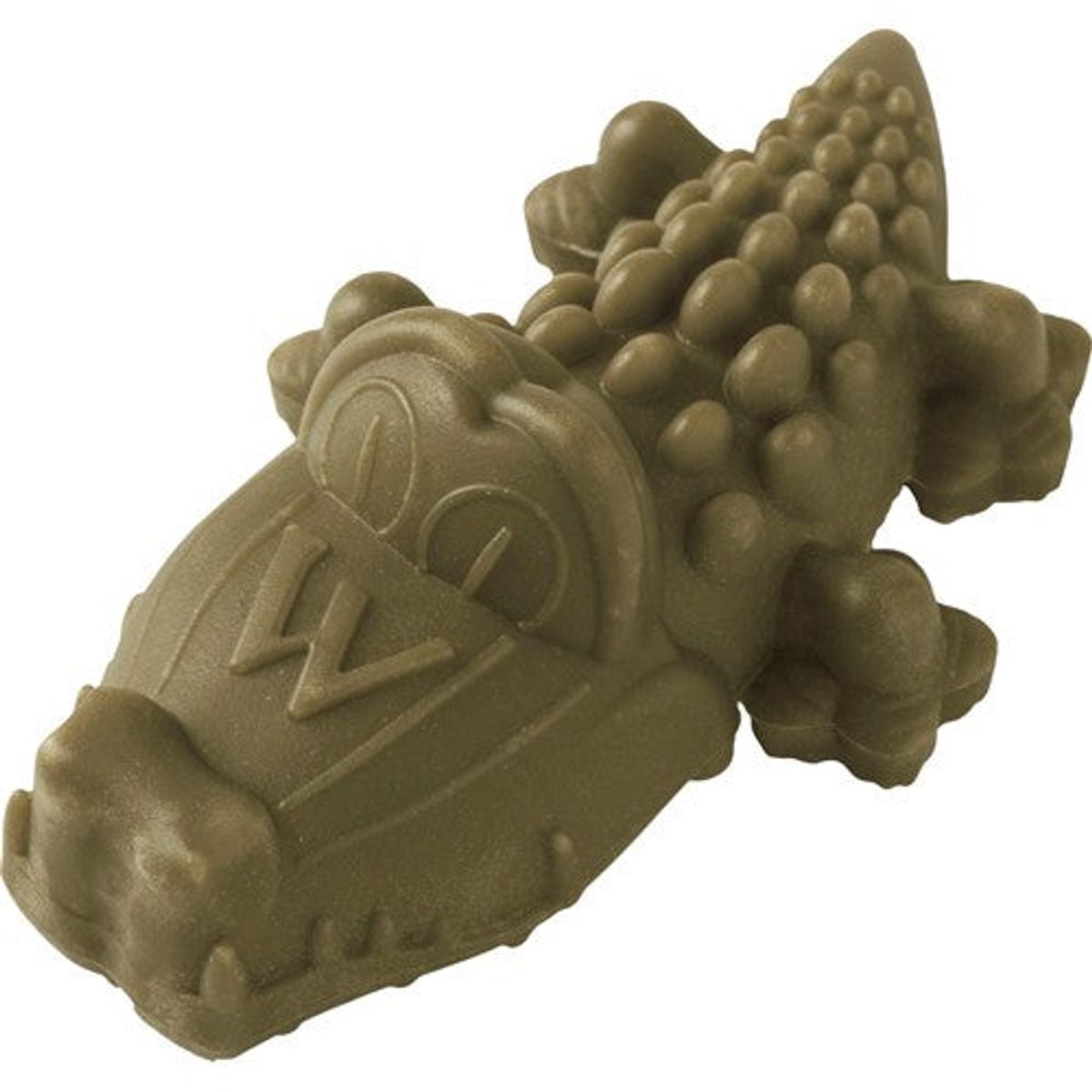 Eldorado - Whimzees Alligator Dental Stick M 30g - Hundegodbidder