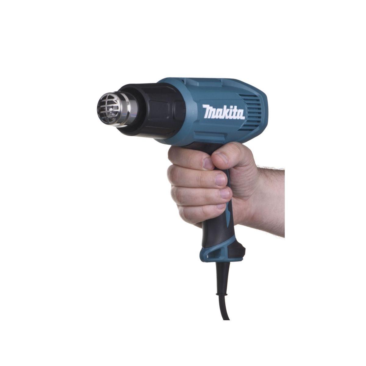 Electric Blower Makita Hg6030k, 1800 W, 50/300/600 °C