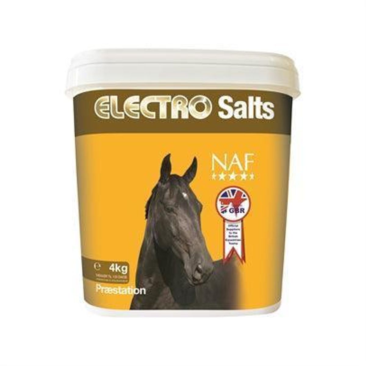 Electro Salts, 4 kg