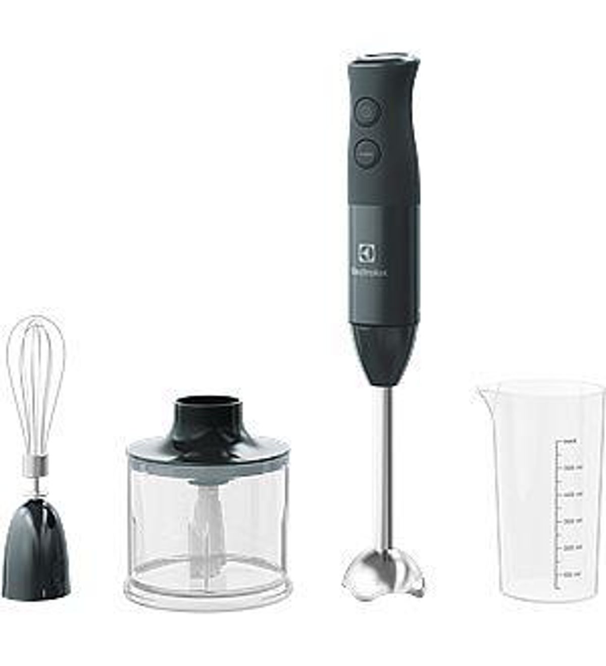 Electrolux E4HB1-6GG Stavblender - udgået