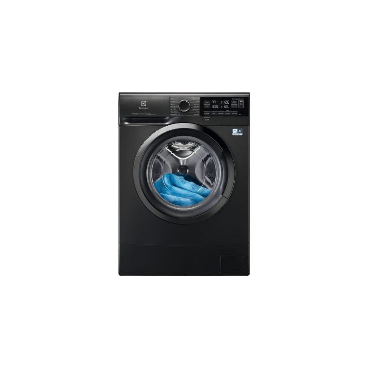 Electrolux EW6S662G38 Frontbetjent vaskemaskine