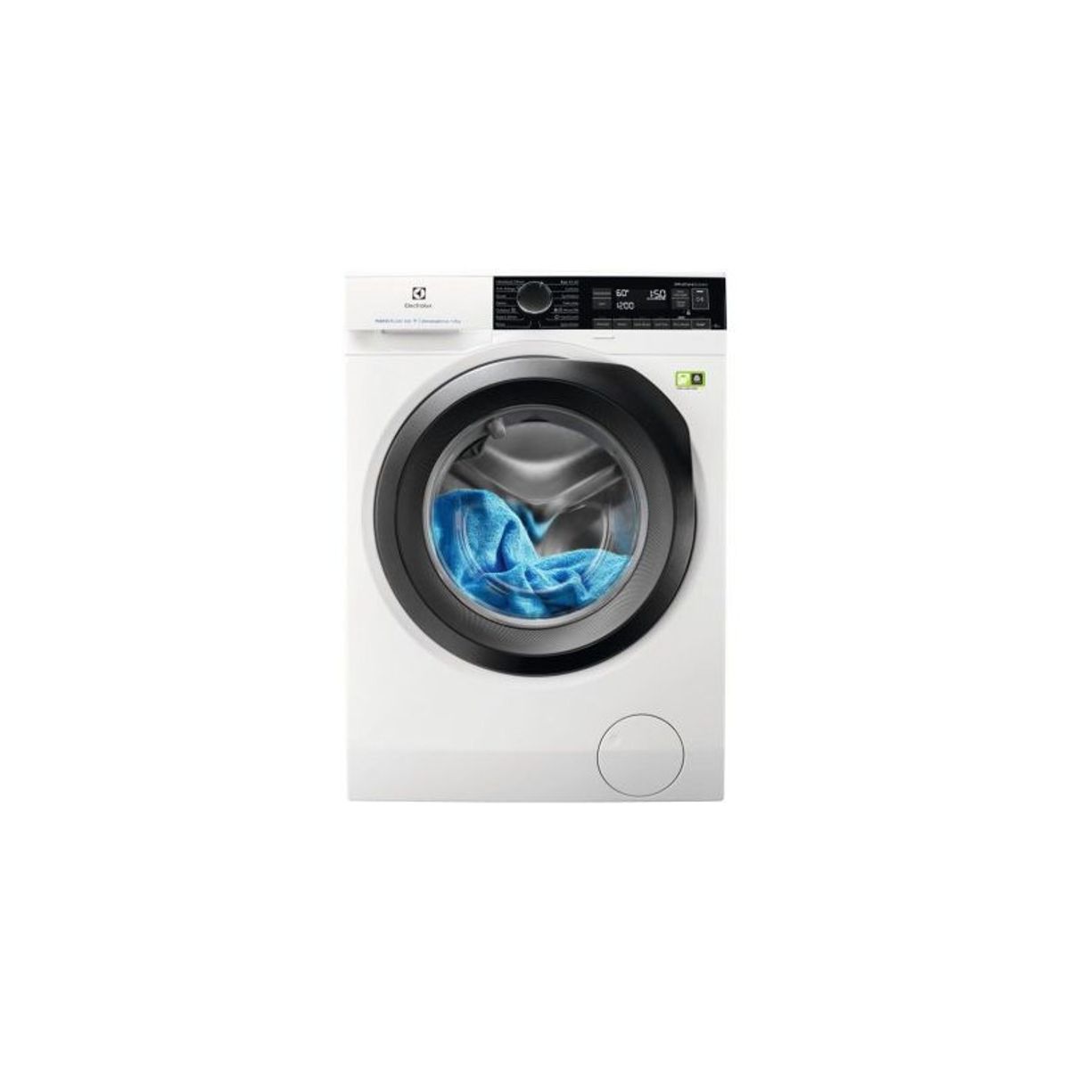 Electrolux EW8F2946U7 Frontbetjent vaskemaskine