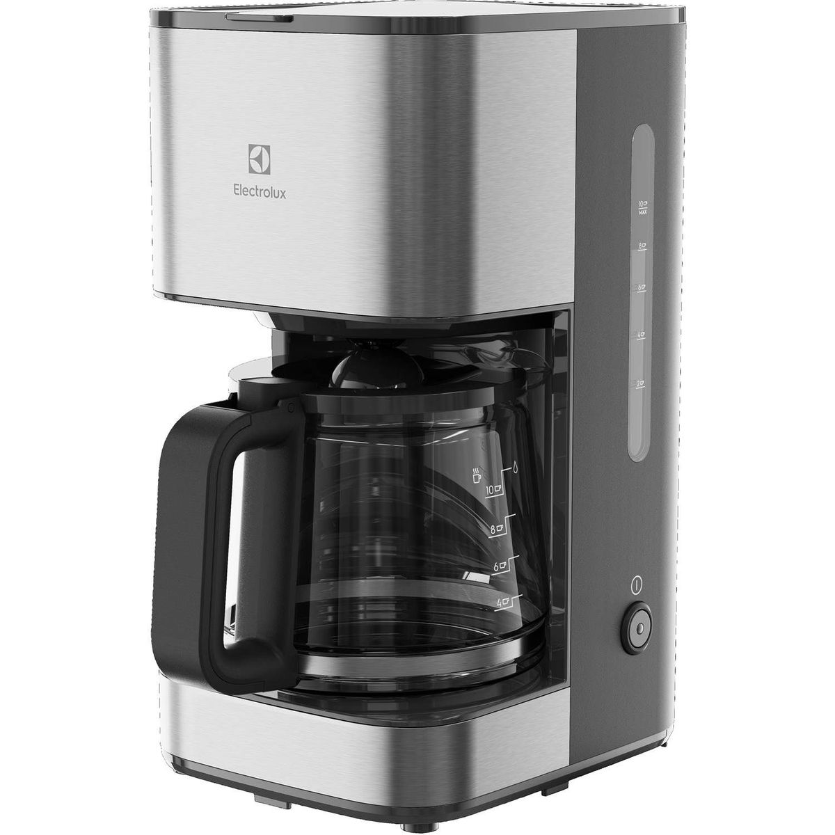 Electrolux Kaffemaskine E3CM1-3ST