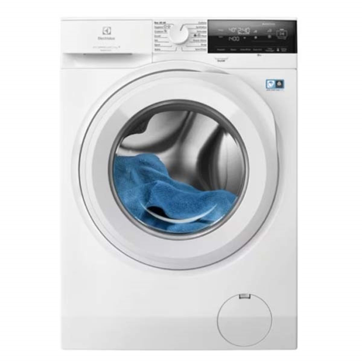 Electrolux Vaskemaskine EFI631V94Q - 2+2 års garanti